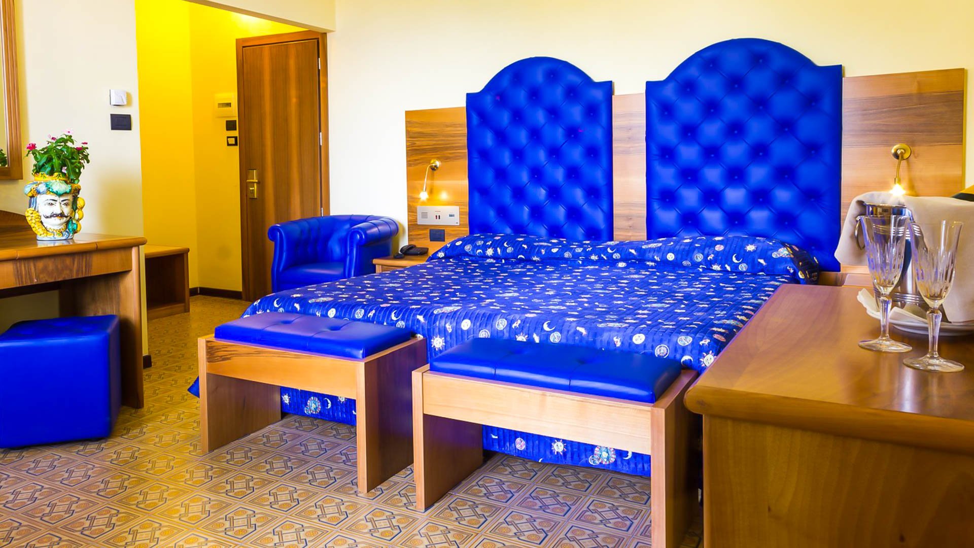 Taormina Park Hotel
