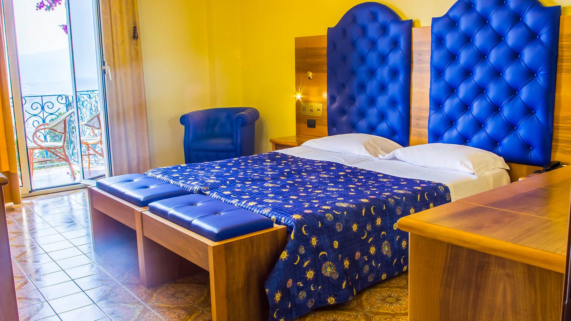 Taormina Park Hotel