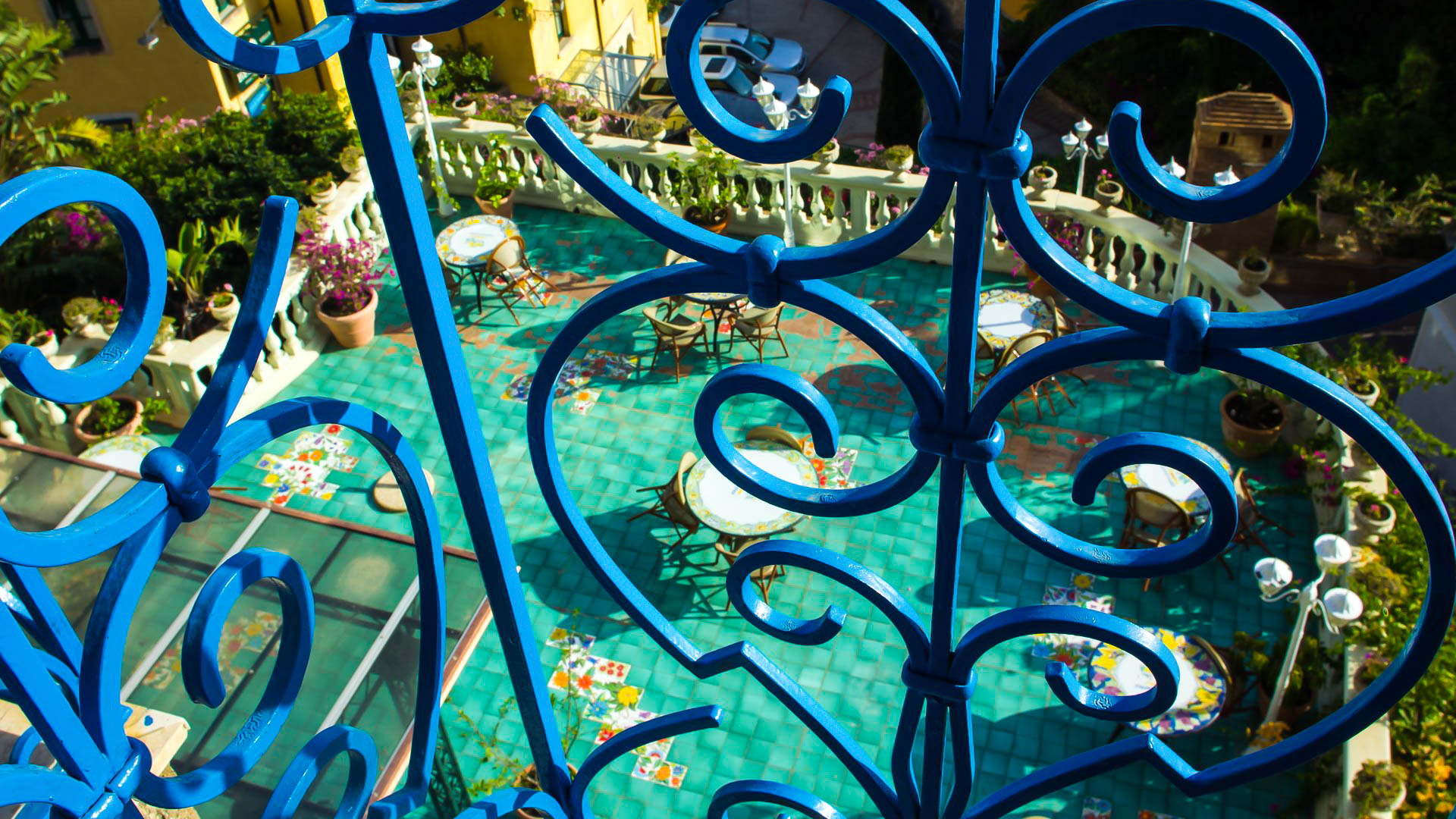 Taormina Park