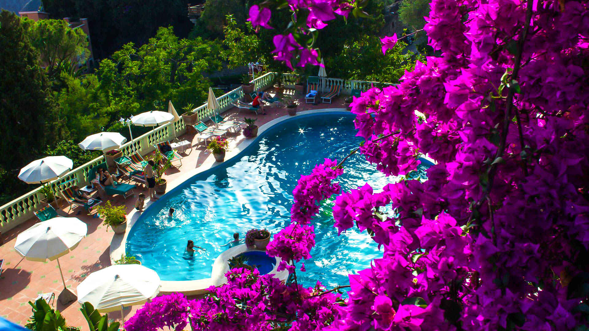 Taormina Park Hotel
