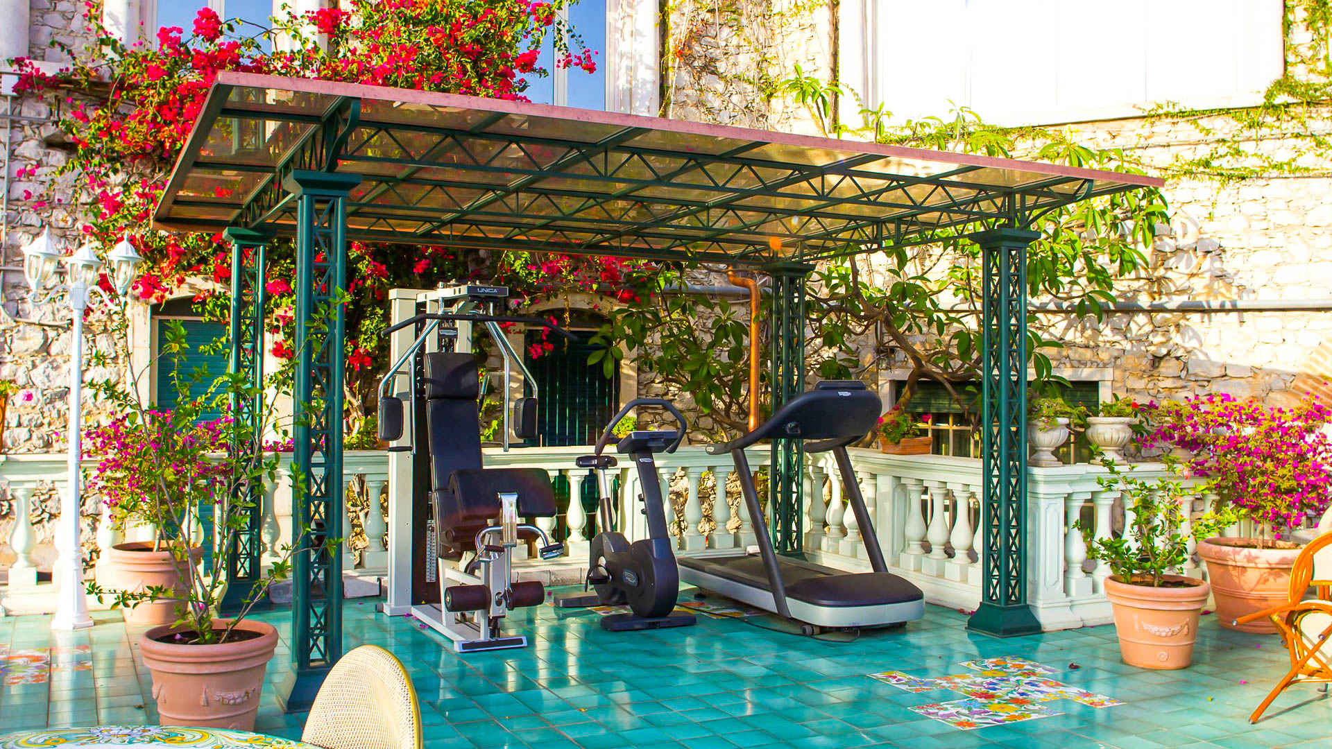Taormina Park Hotel
