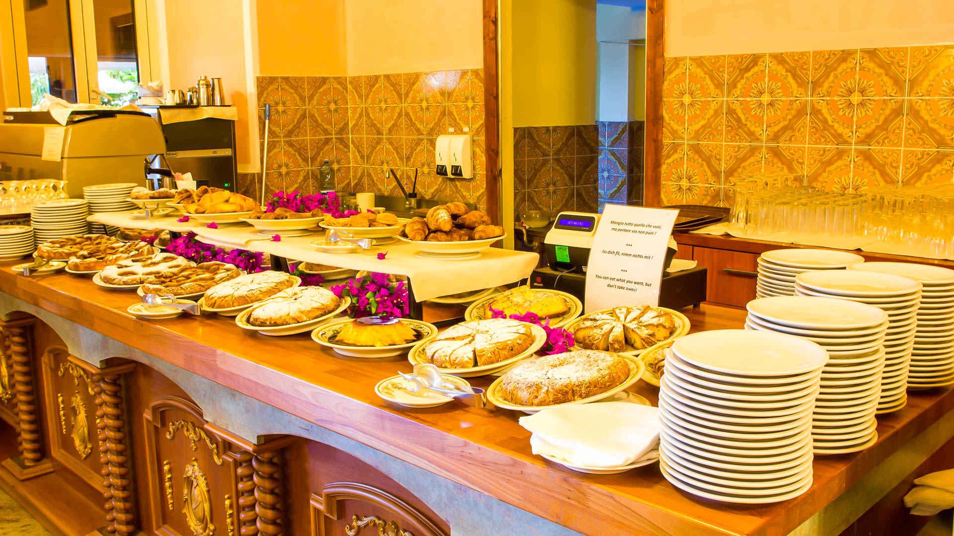 Taormina Park Hotel