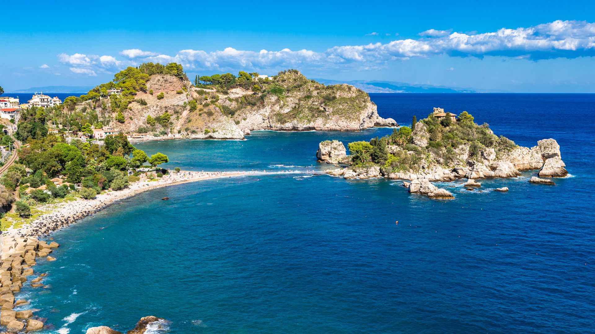 Taormina Park Hotel