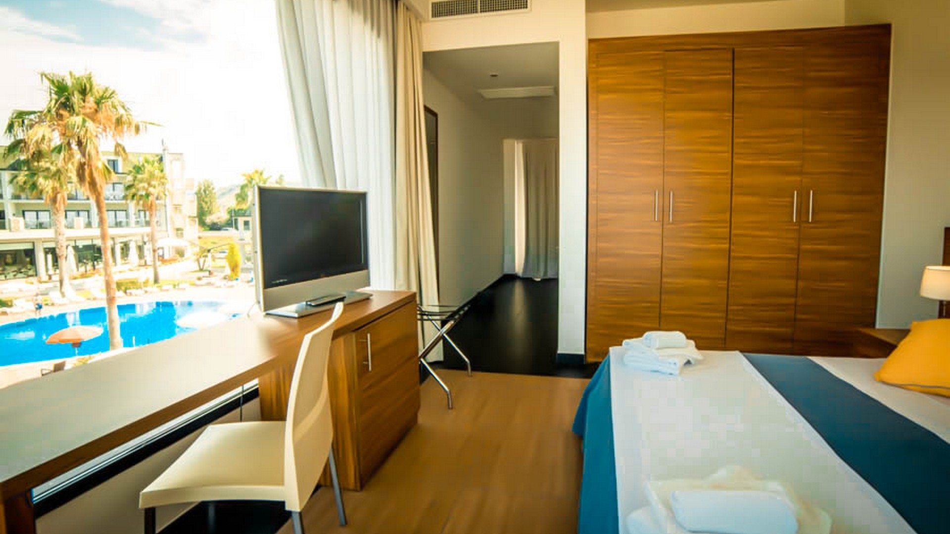Temesa Hotel Resort