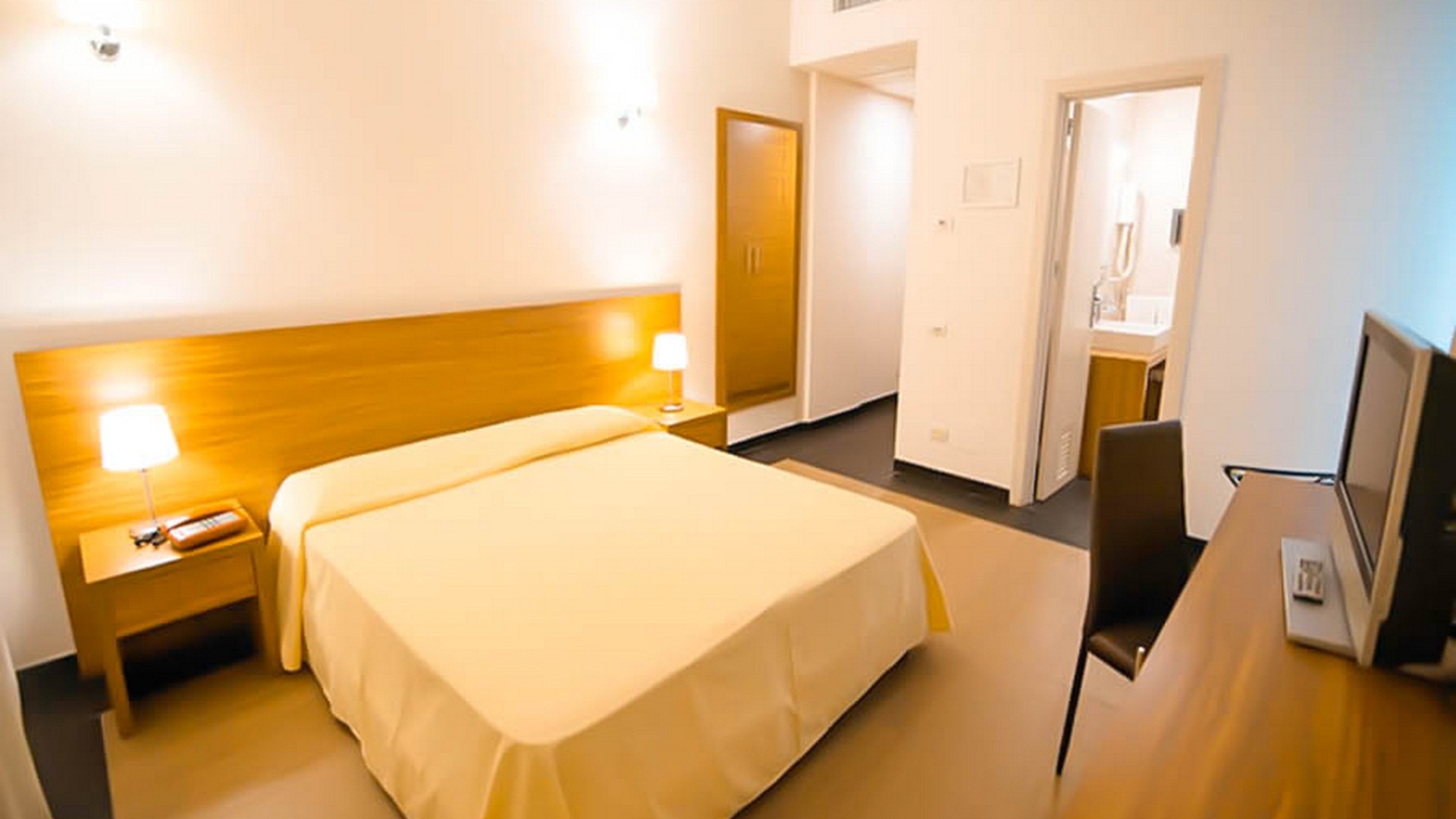 Temesa Hotel Resort