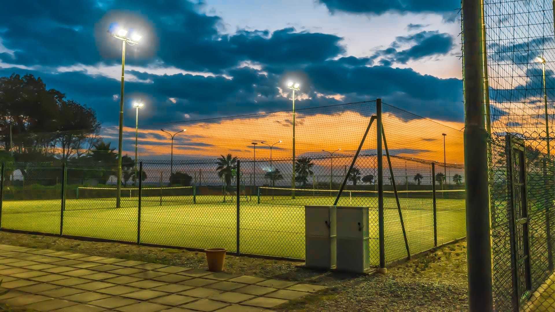 Temesa Hotel Resort