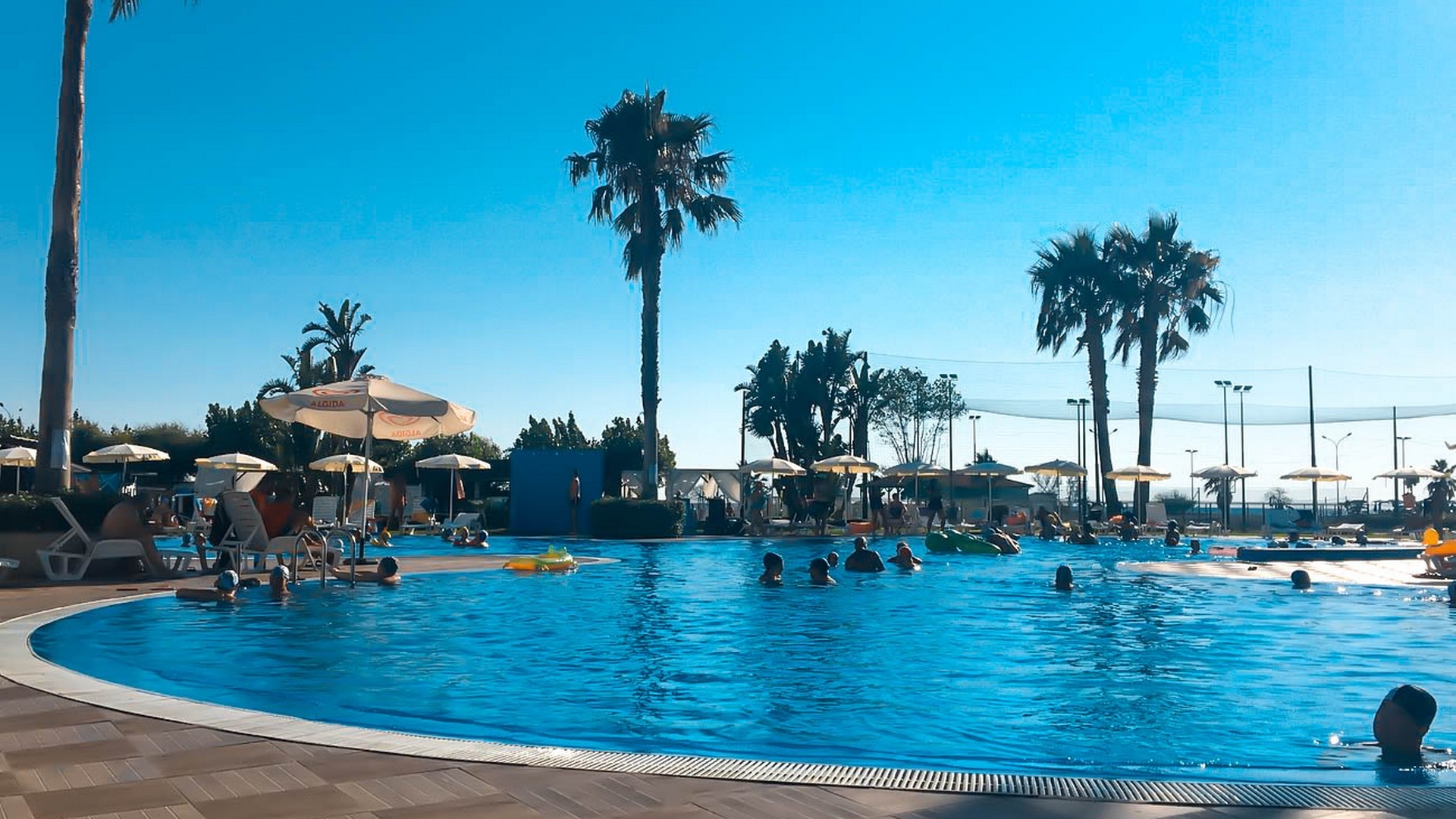 Temesa Hotel Resort