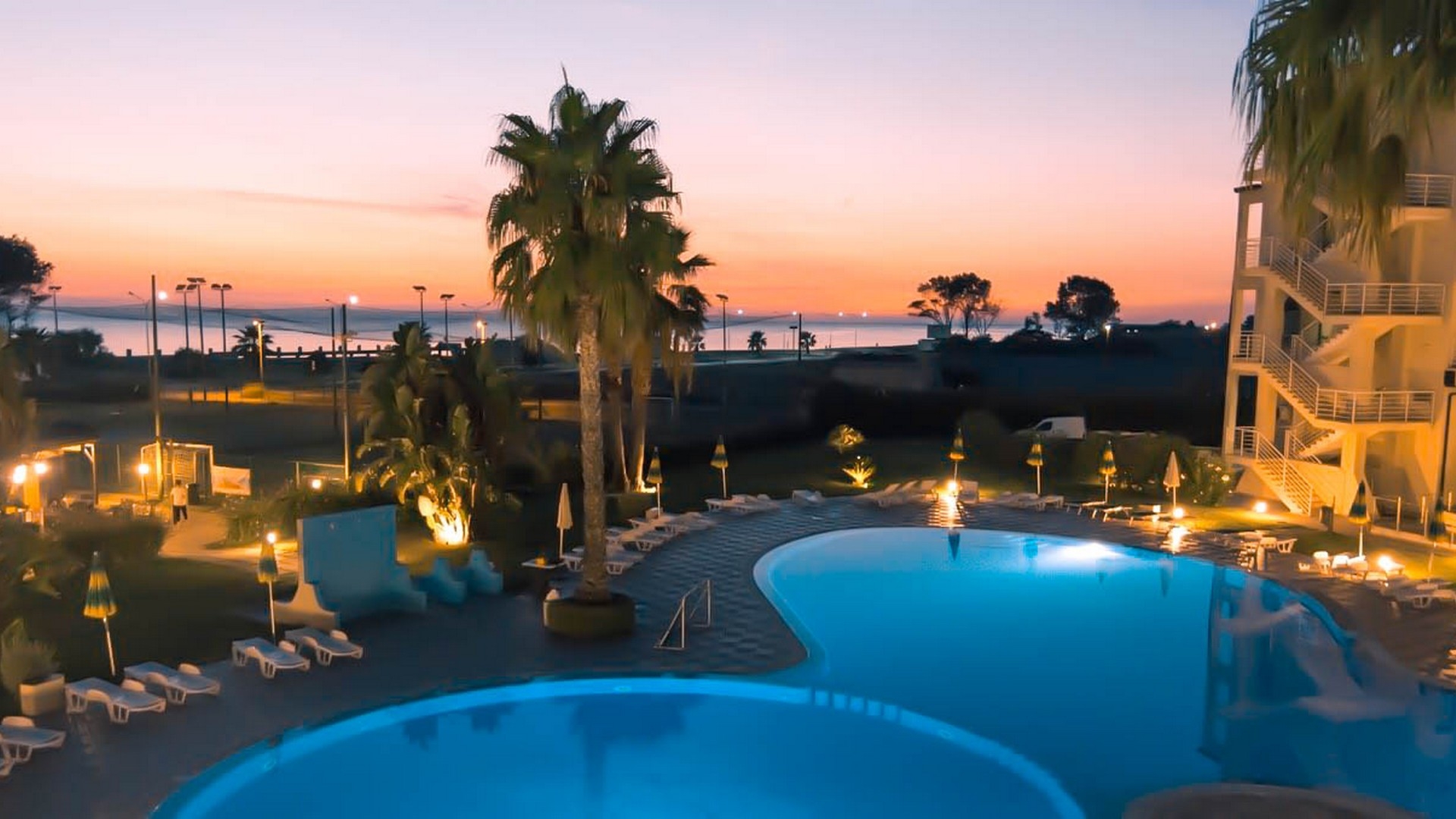 Temesa Hotel Resort