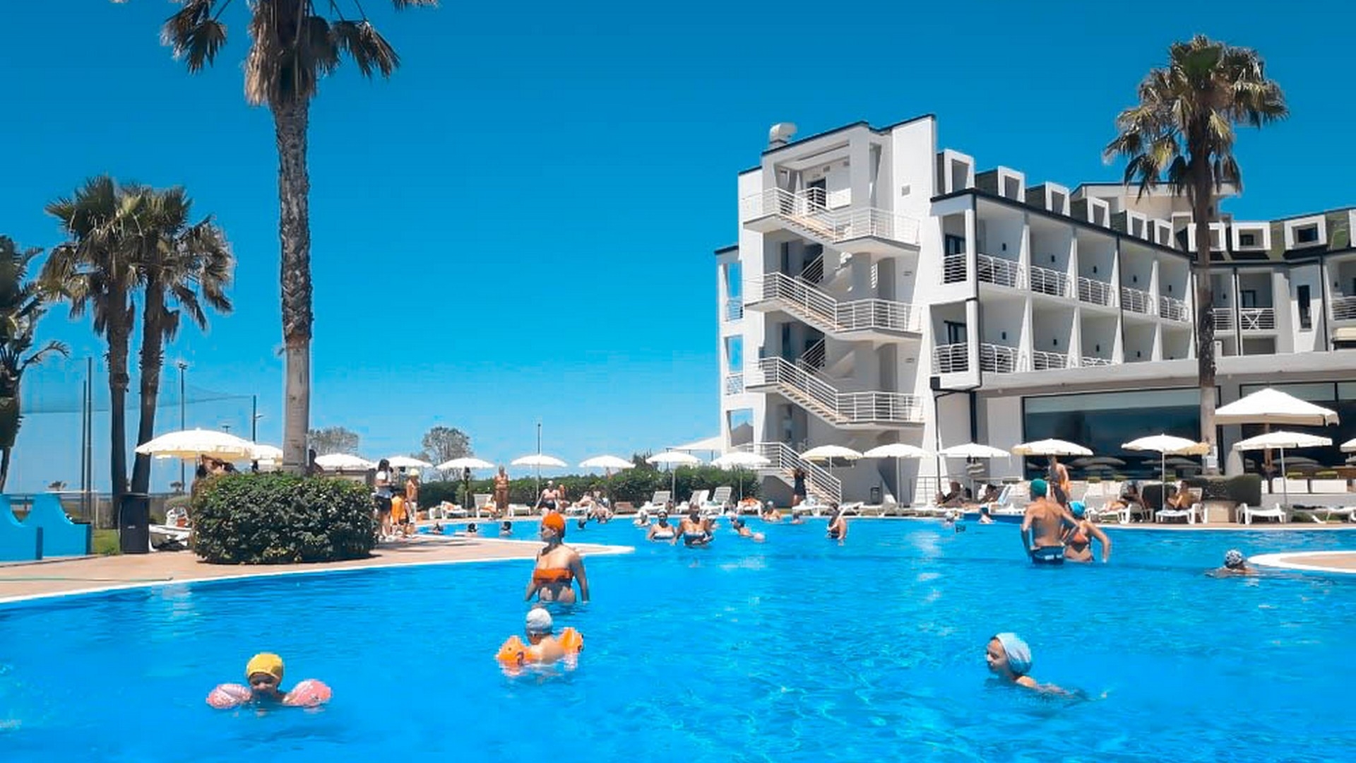 Temesa Hotel Resort
