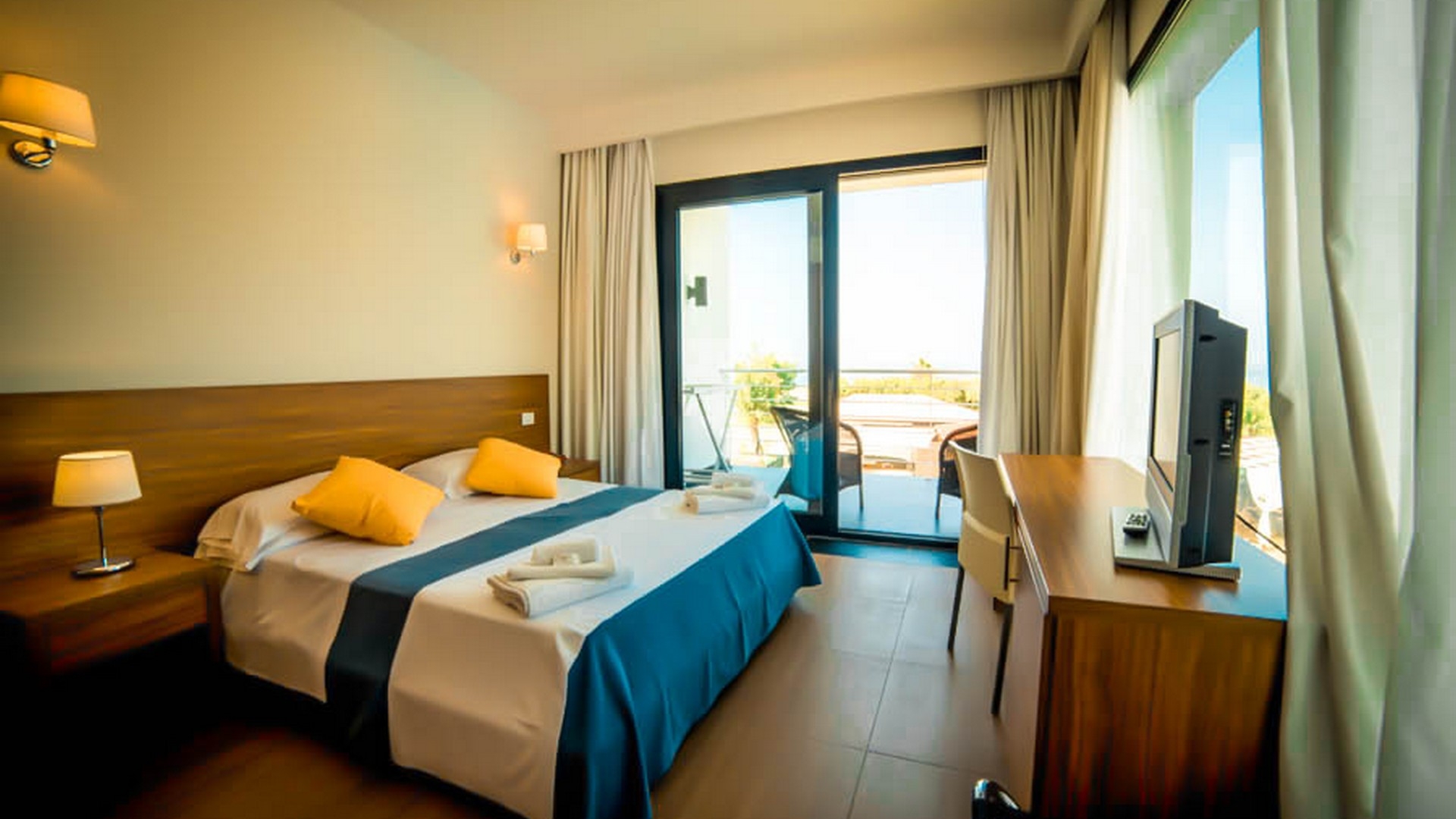 Temesa Hotel Resort