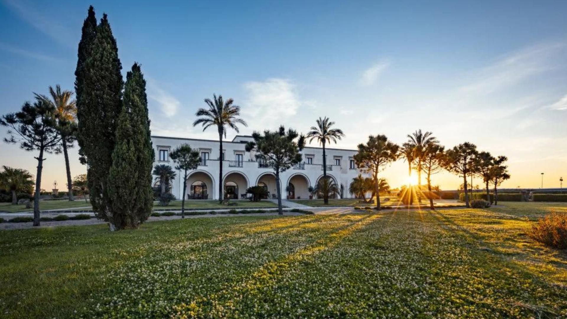 AmareGold Tenuta La Baronessa