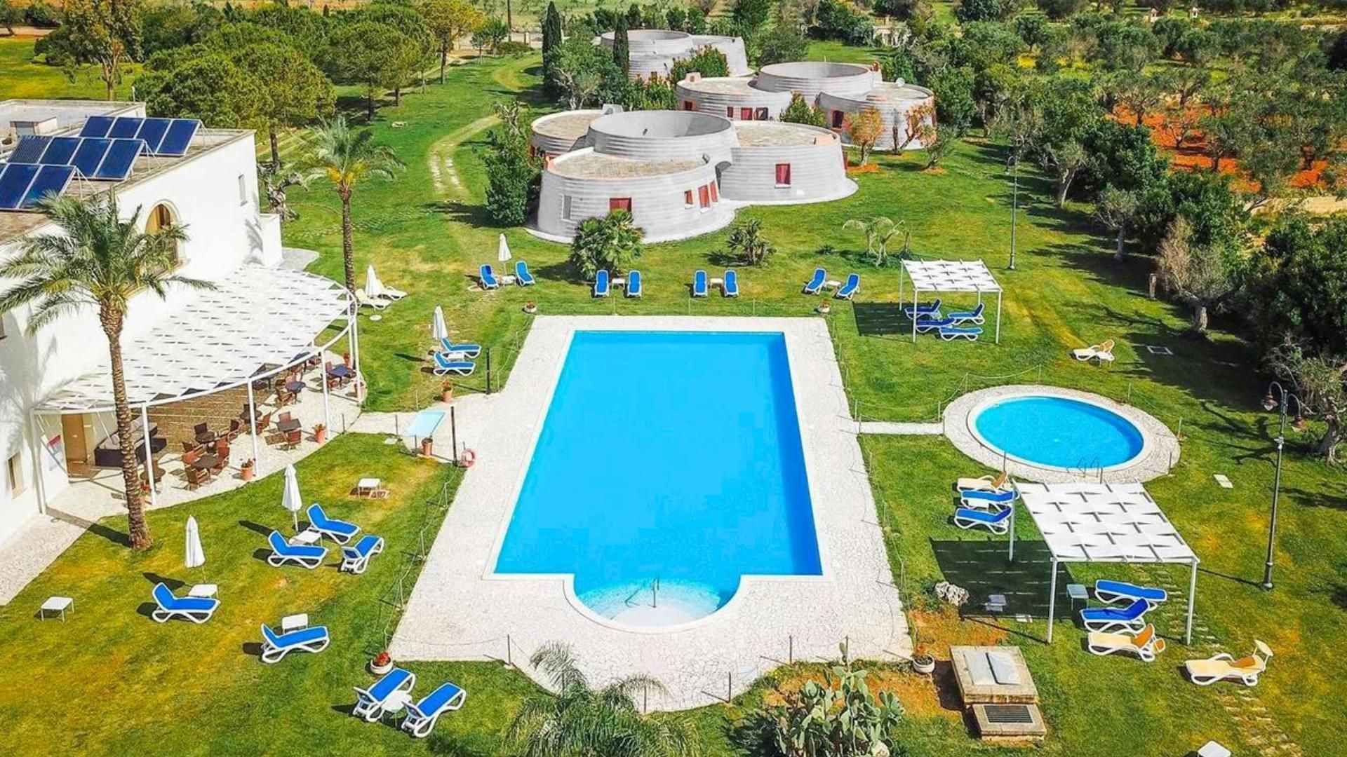 AmareGold Tenuta La Baronessa