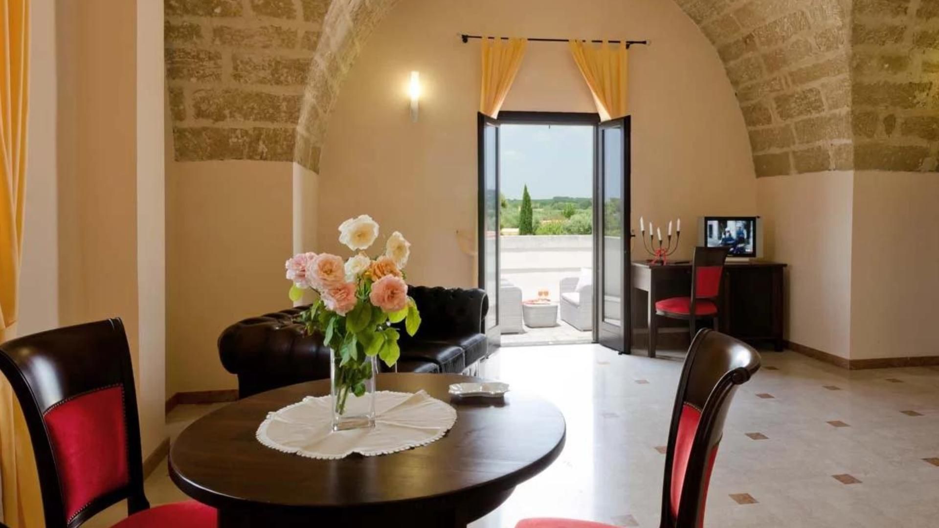 AmareGold Tenuta La Baronessa