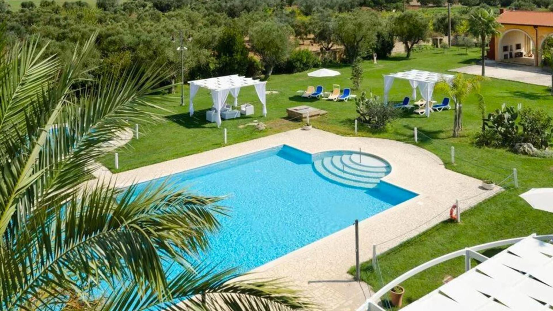AmareGold Tenuta La Baronessa