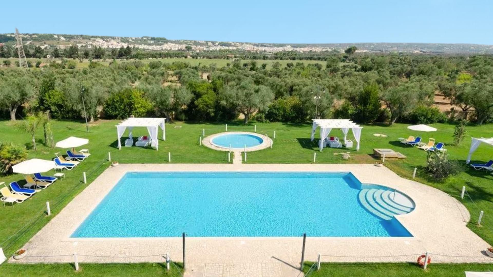 AmareGold Tenuta La Baronessa