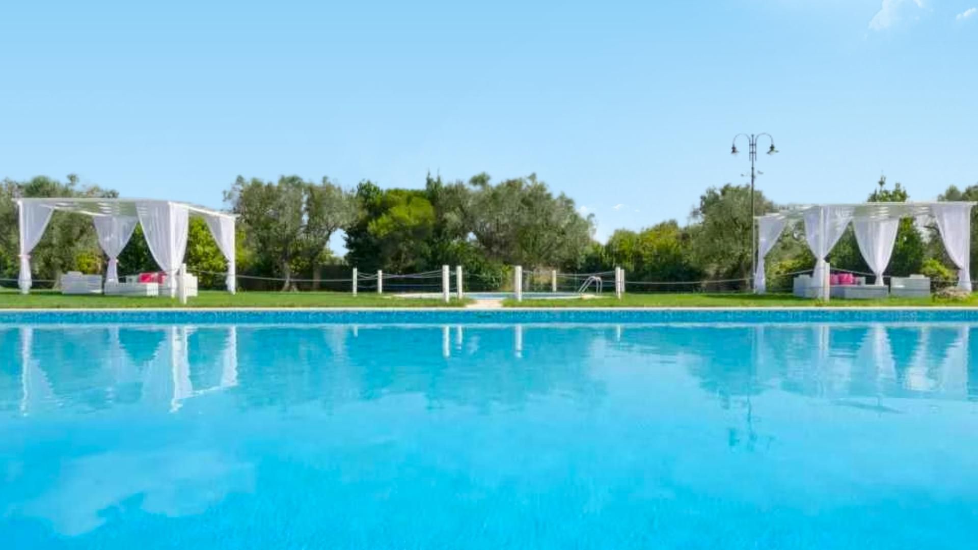 AmareGold Tenuta La Baronessa