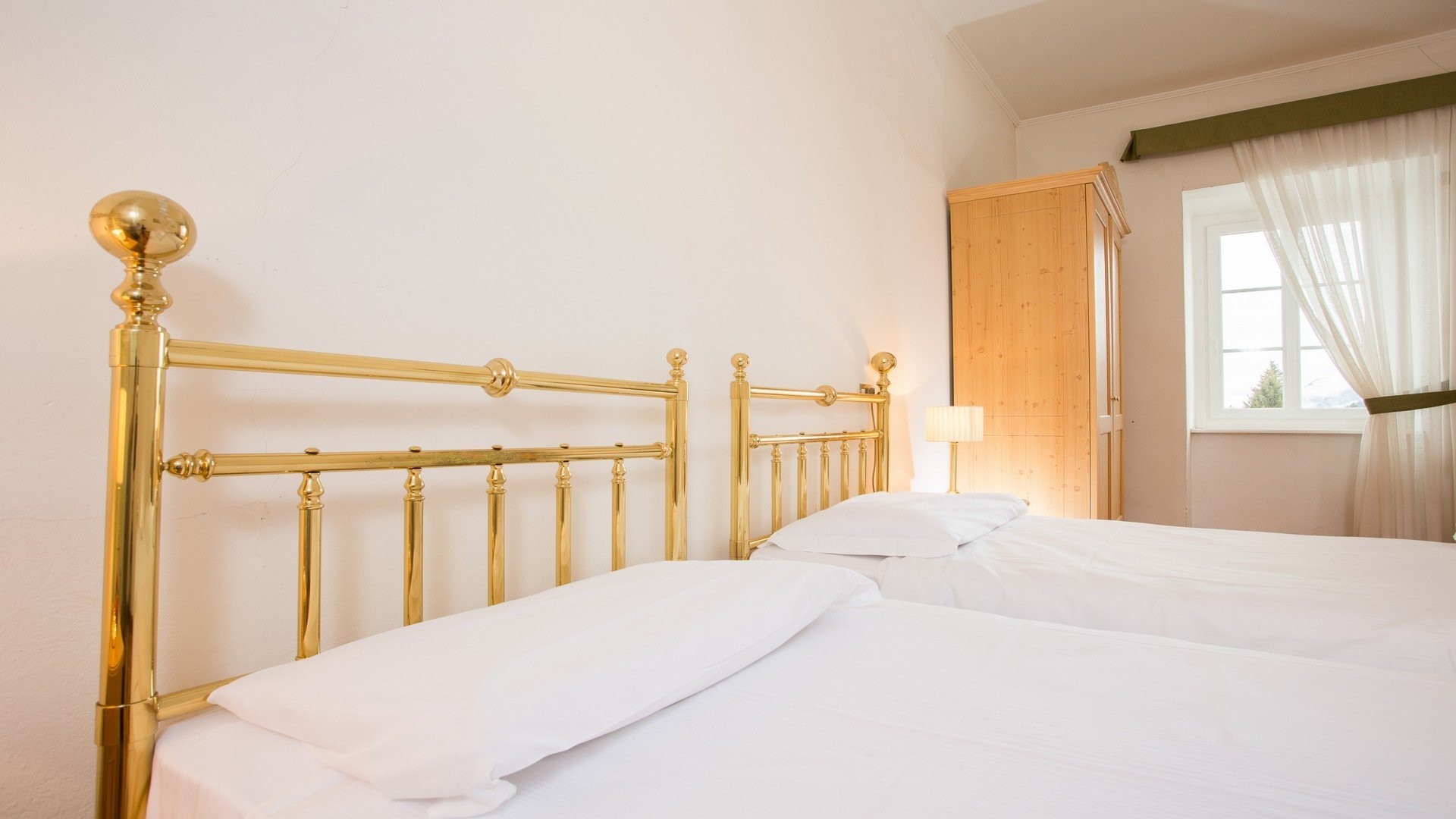 TH San Martino di Castrozza - Majestic Dolomiti Hotel