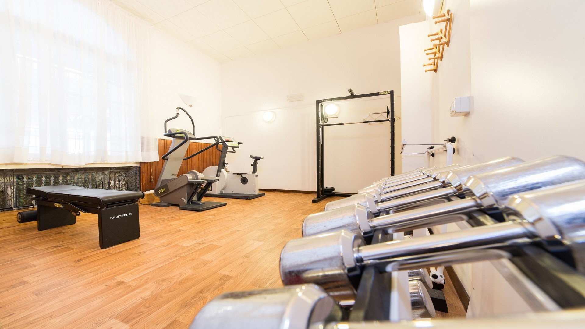 TH San Martino di Castrozza - Majestic Dolomiti Hotel