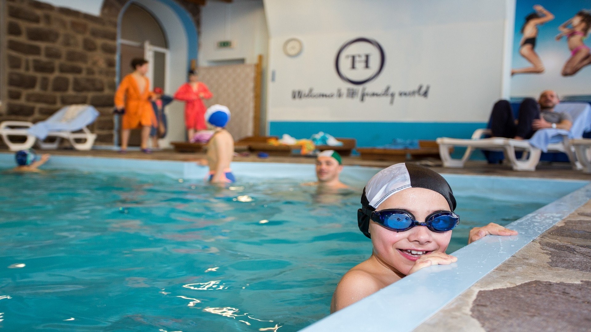 TH San Martino di Castrozza - Majestic Dolomiti Hotel