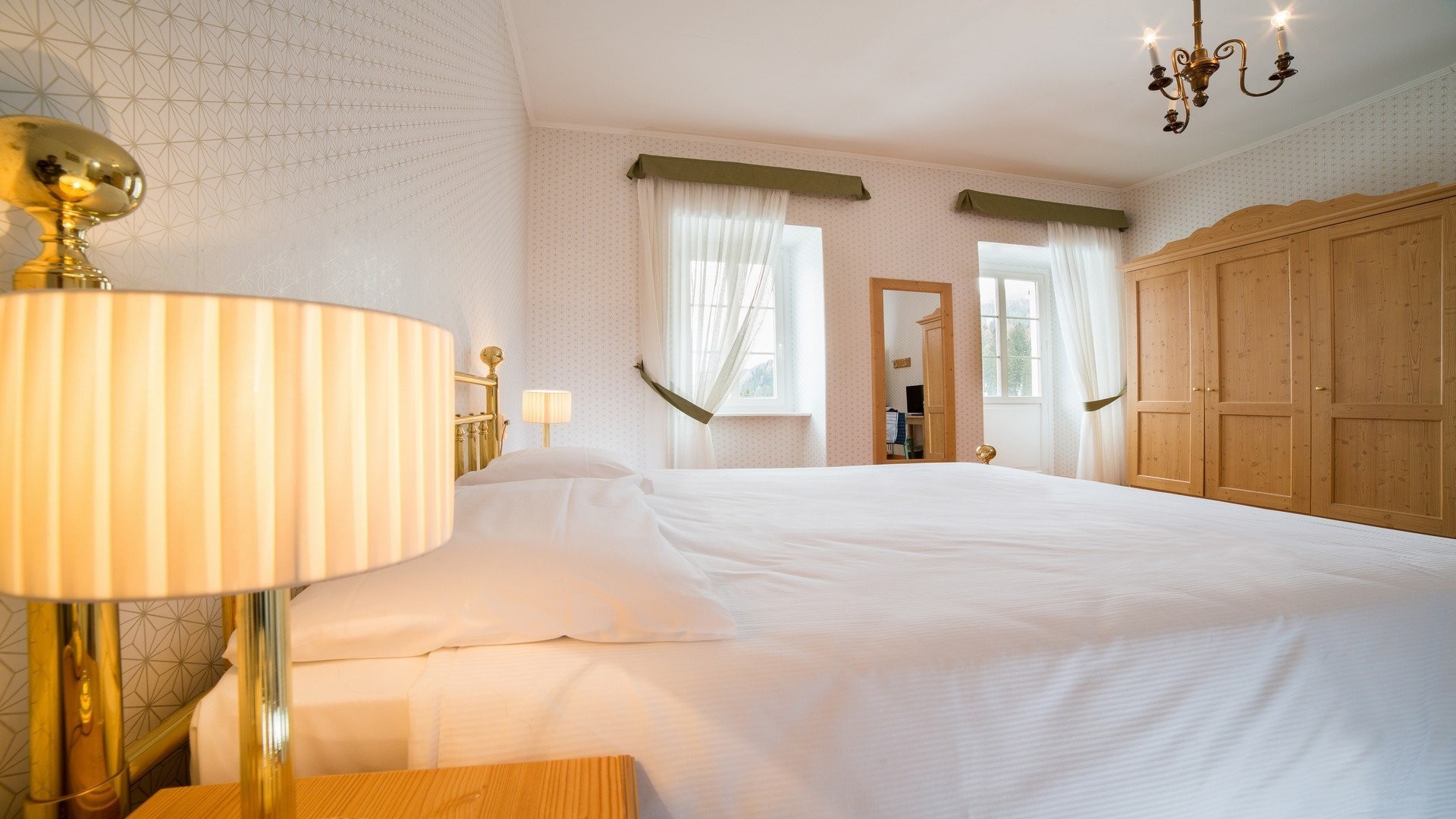 TH San Martino di Castrozza - Majestic Dolomiti Hotel