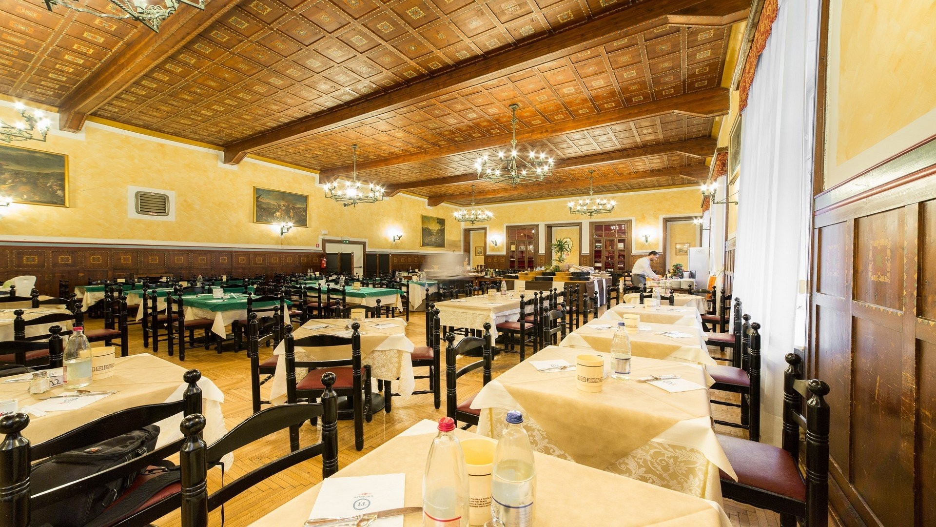 TH San Martino di Castrozza - Majestic Dolomiti Hotel