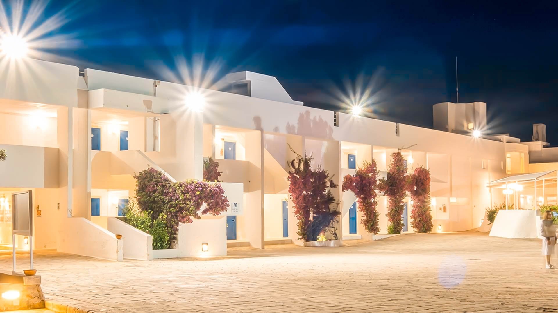 TH Ostuni