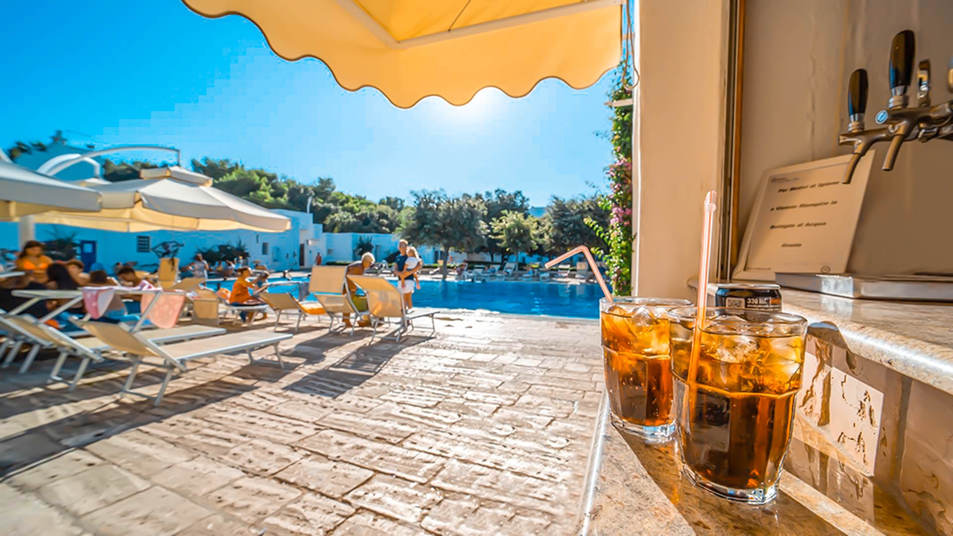 TH Ostuni