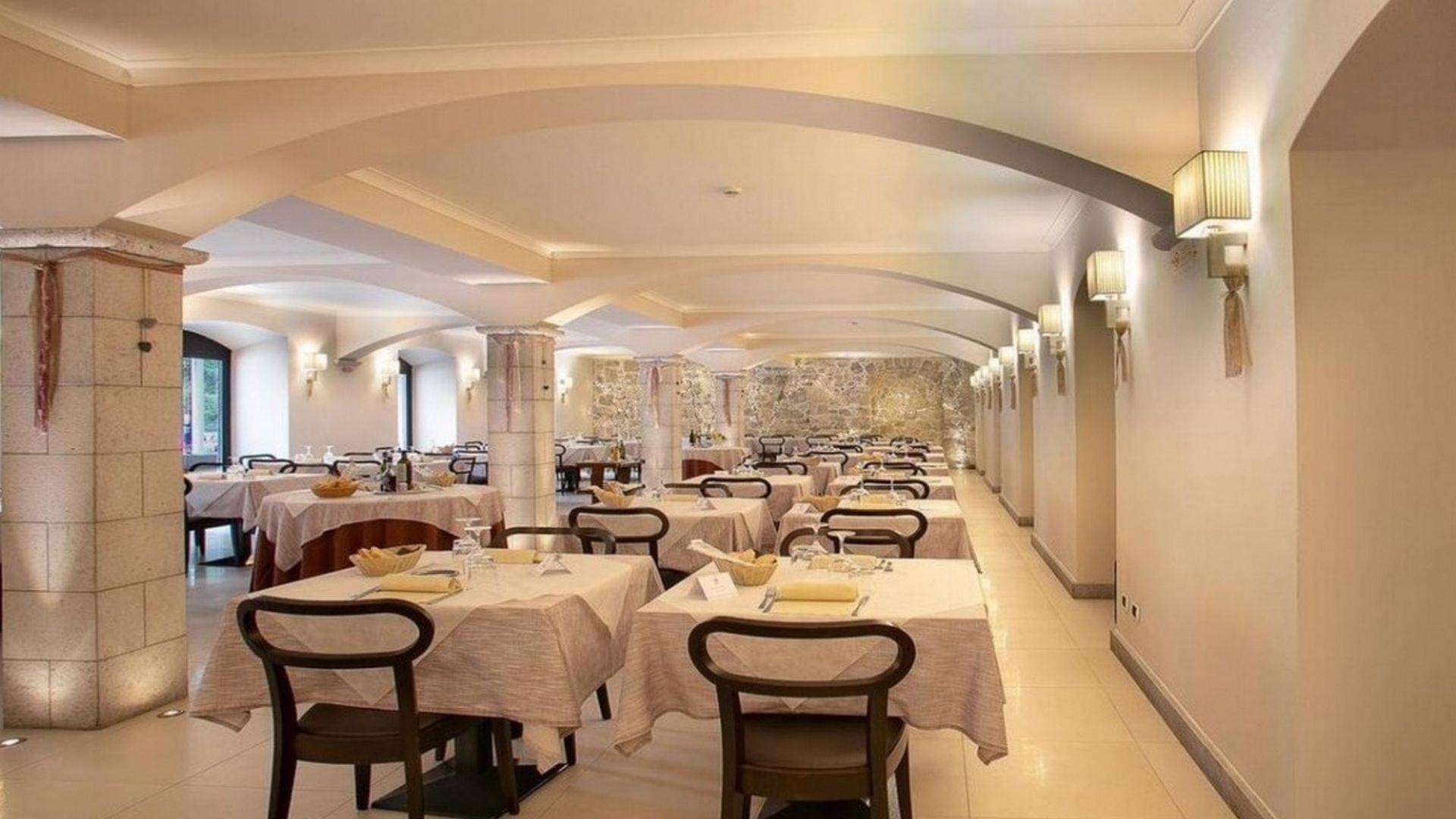TH Borca di Cadore- Park Hotel Des Dolomites