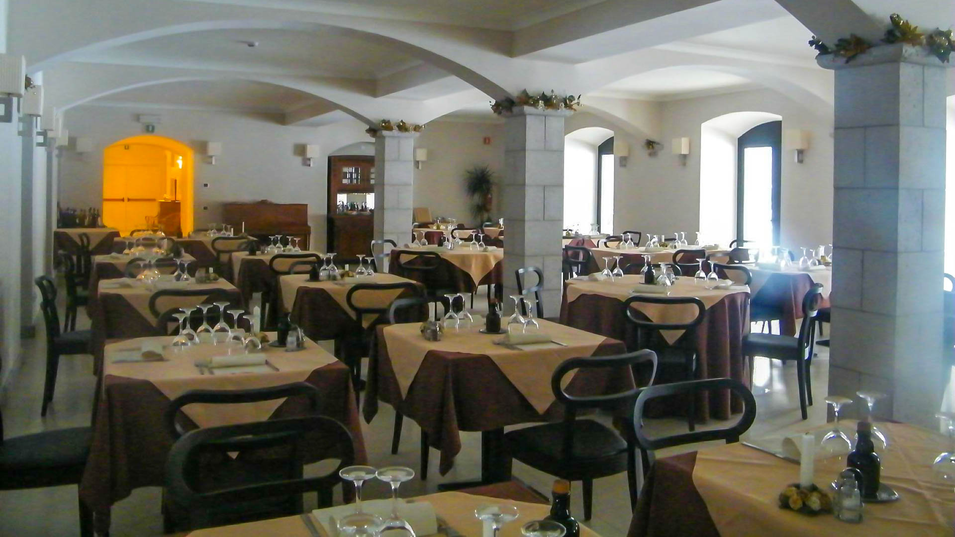 TH Borca di Cadore- Park Hotel Des Dolomites