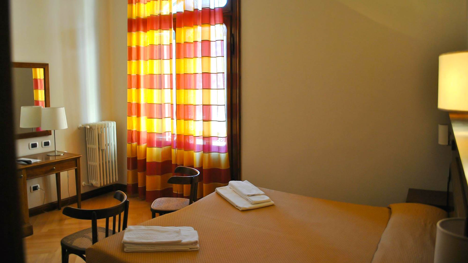 TH Borca di Cadore- Park Hotel Des Dolomites