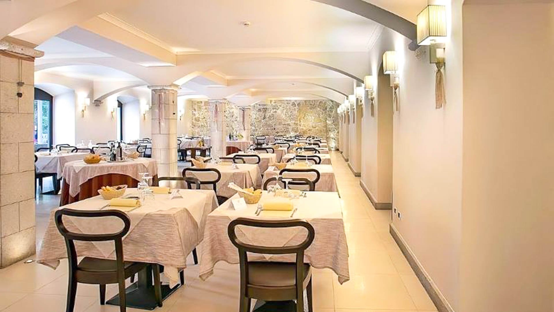 TH Borca di Cadore - Park Hotel Des Dolomites