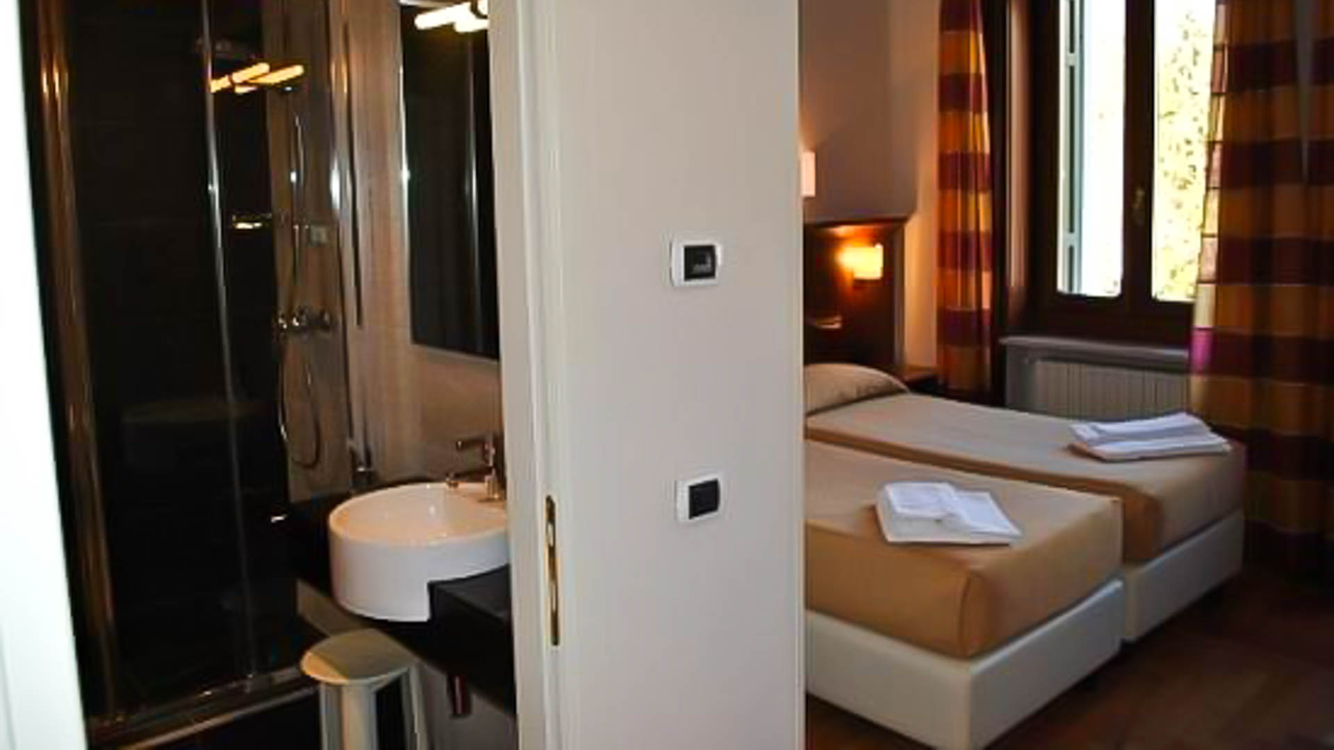 TH Borca di Cadore- Park Hotel Des Dolomites