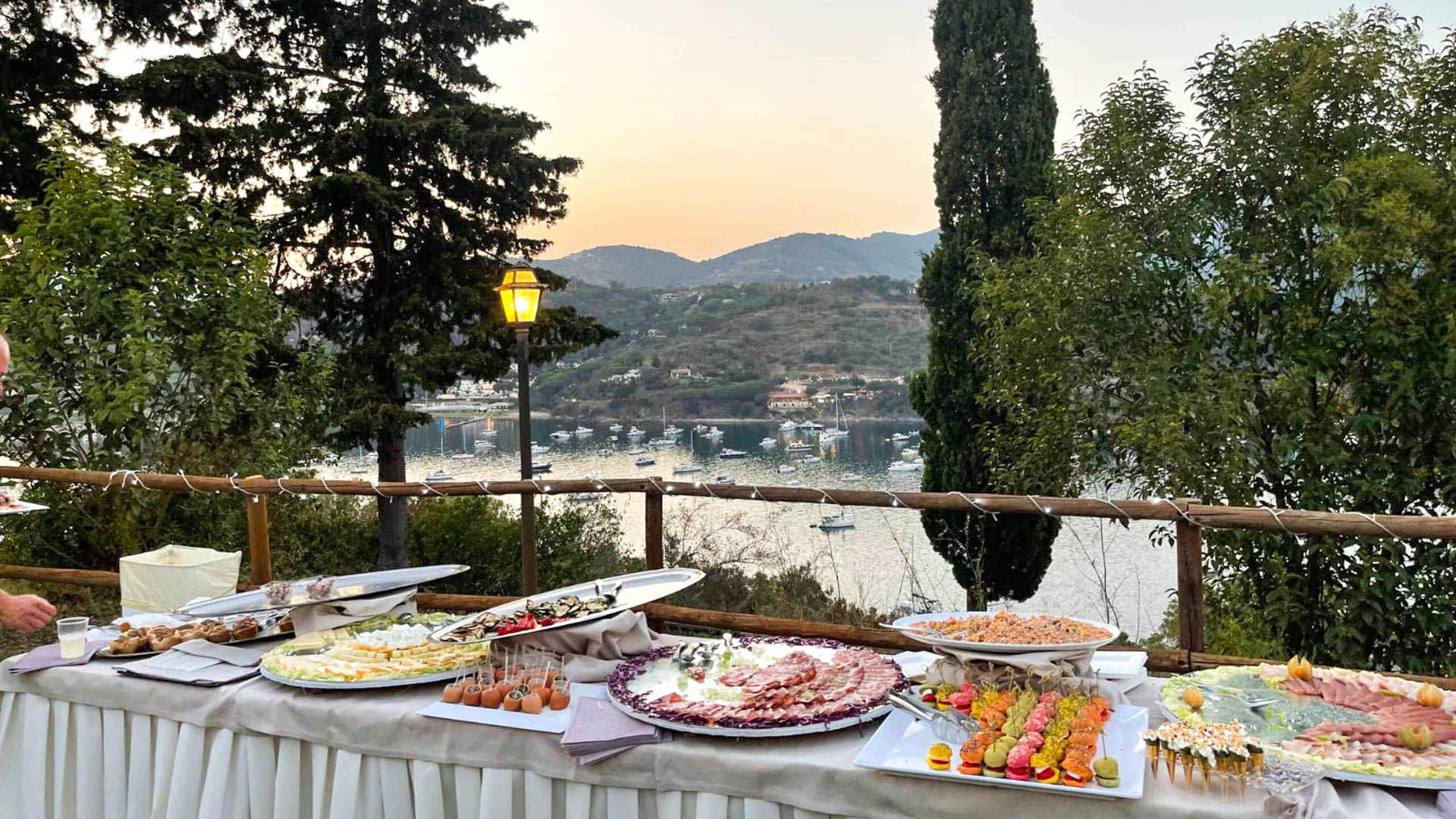 TH Capoliveri Grand Hotel Elba International