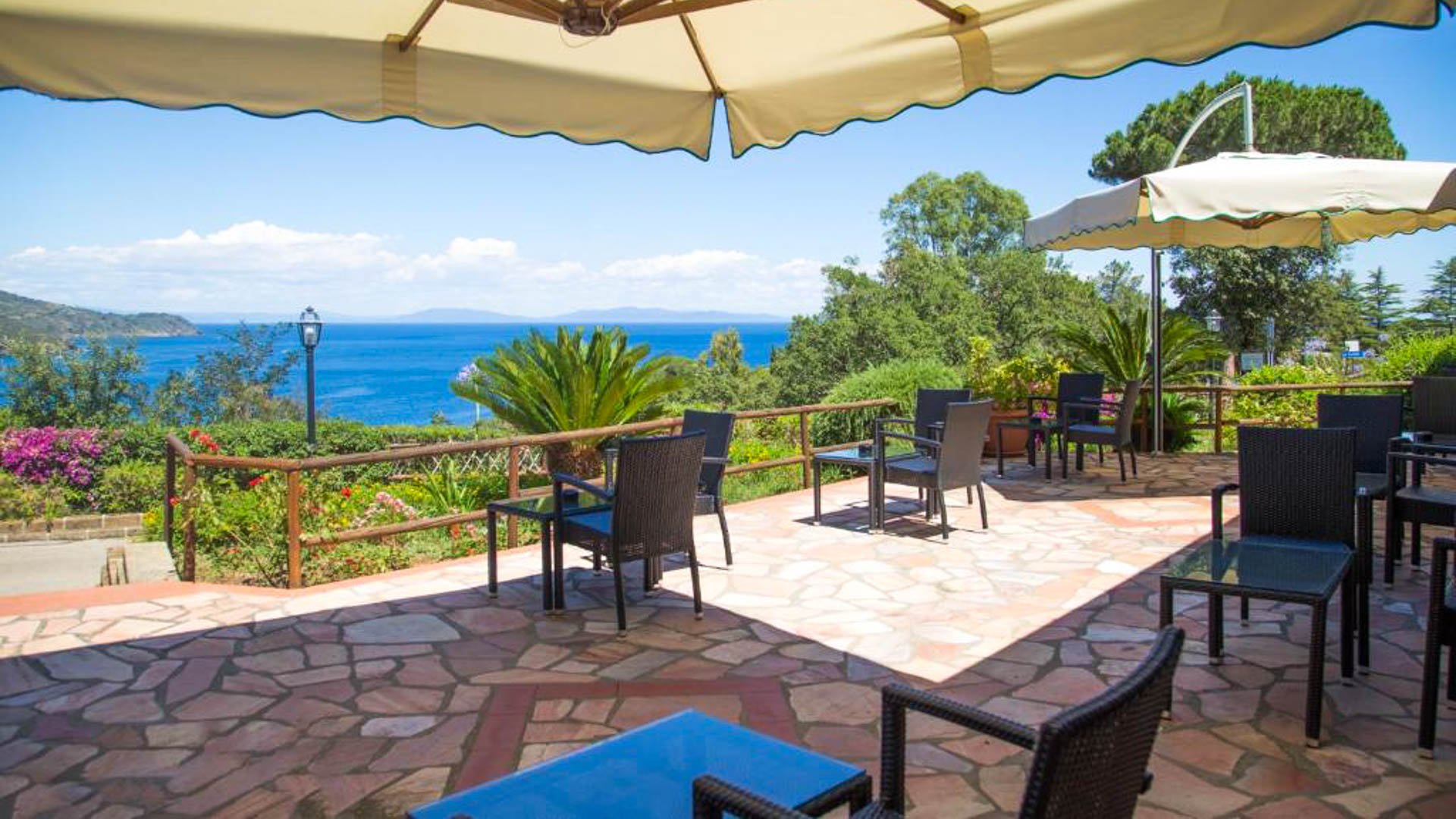 TH Capoliveri Grand Hotel Elba International