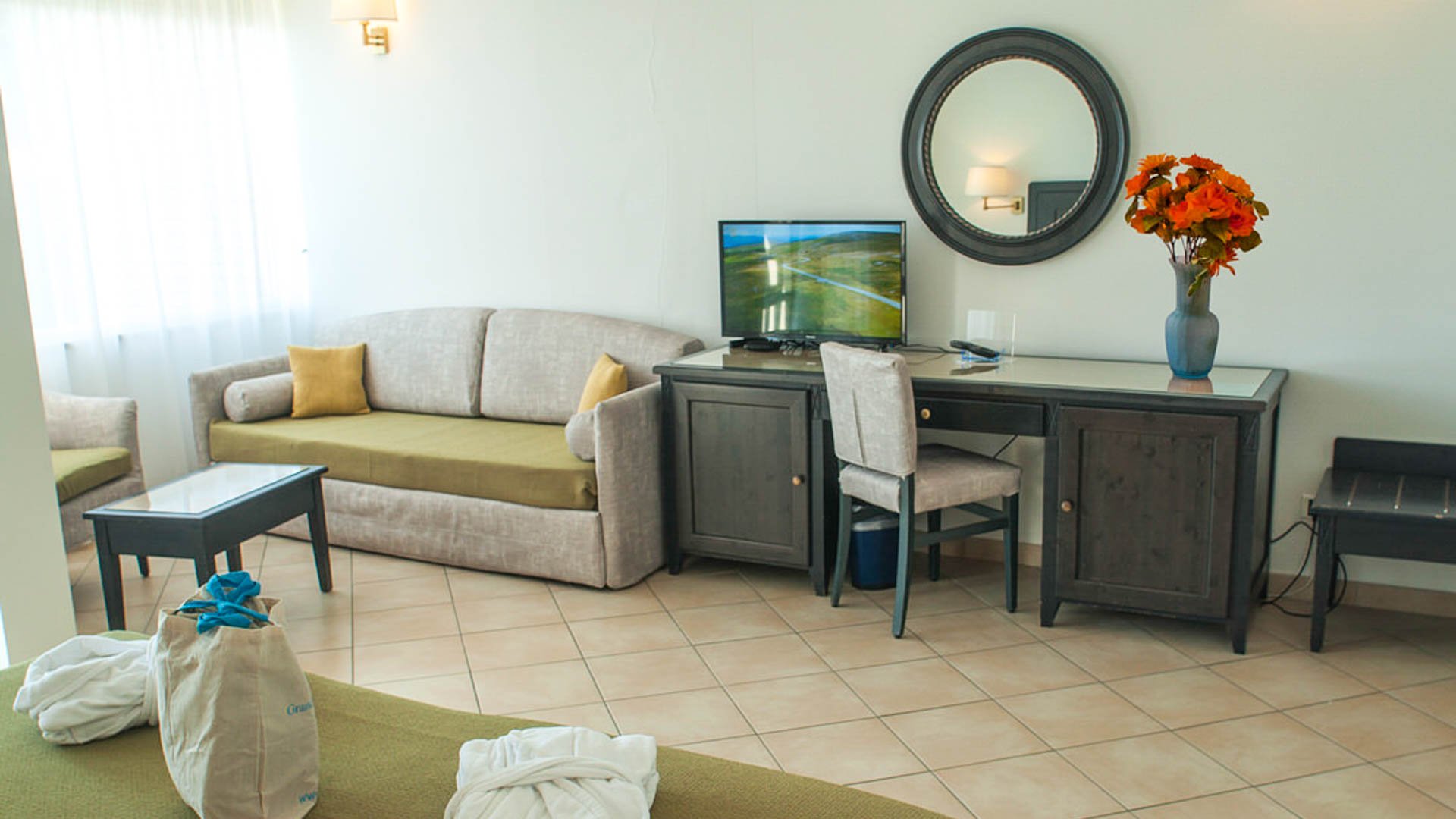 TH Capoliveri Grand Hotel Elba International