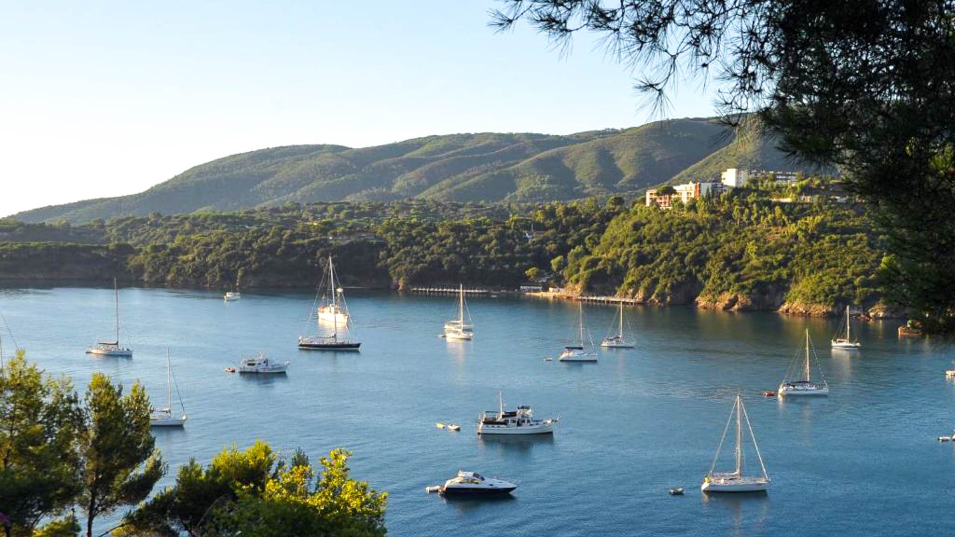 TH Capoliveri Grand Hotel Elba International
