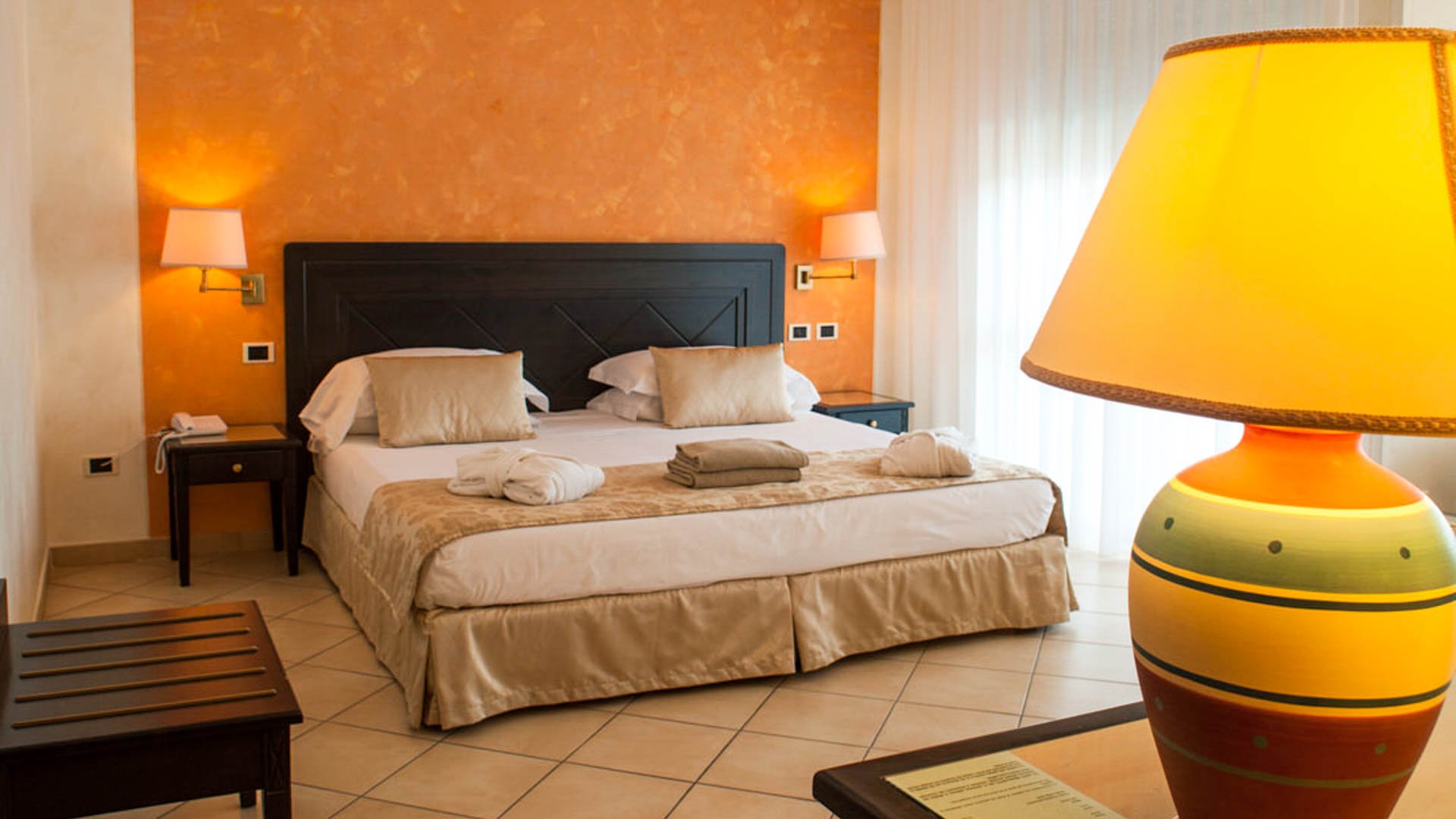 TH Capoliveri Grand Hotel Elba International