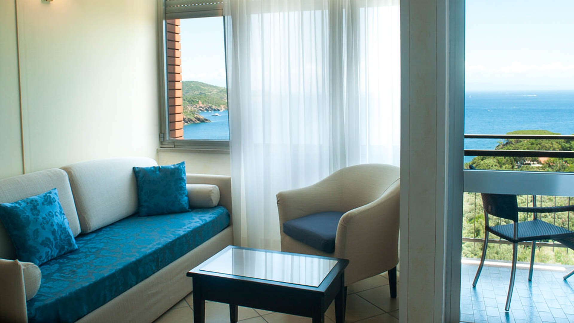 TH Capoliveri Grand Hotel Elba International