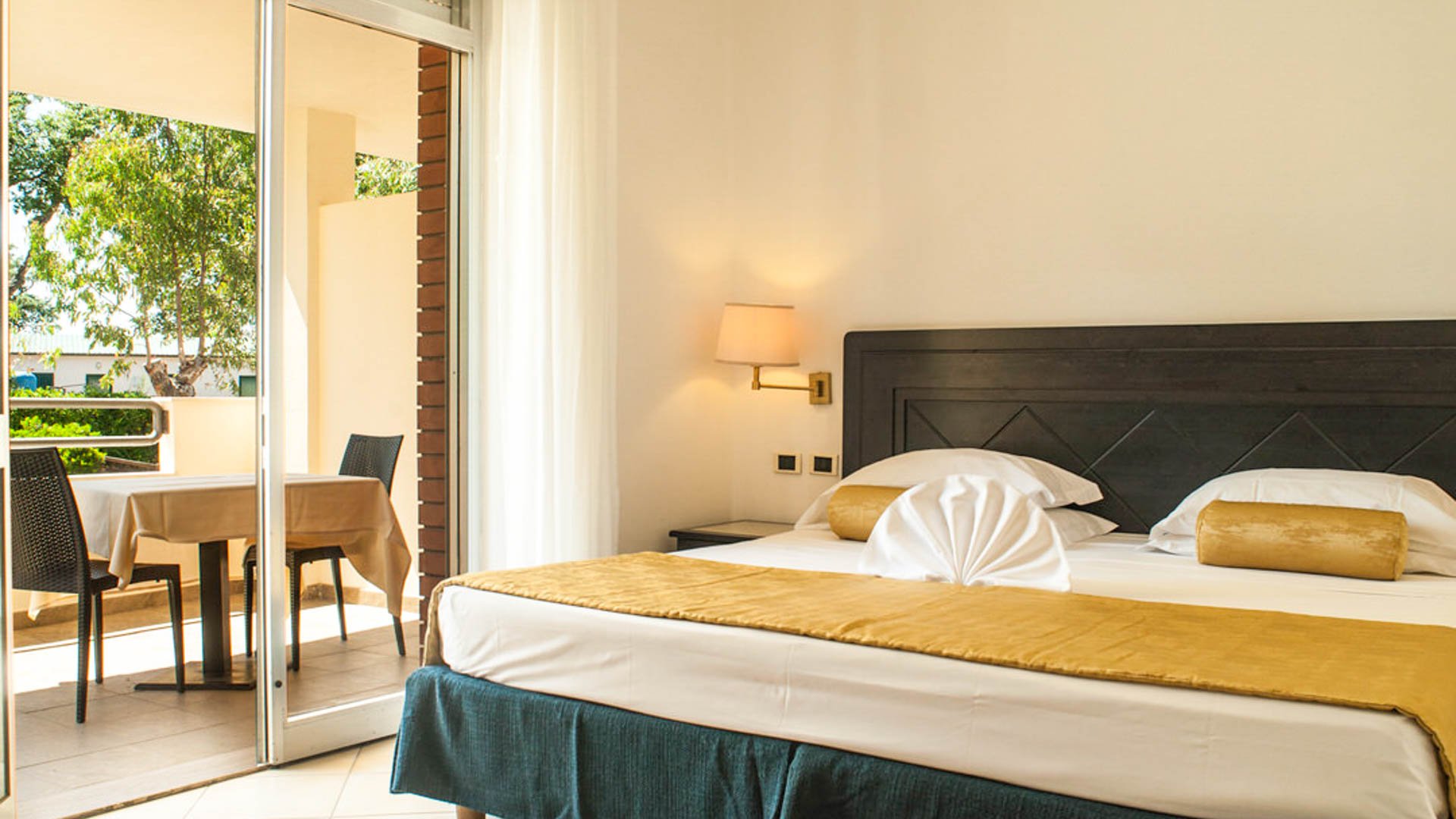 TH Capoliveri Grand Hotel Elba International