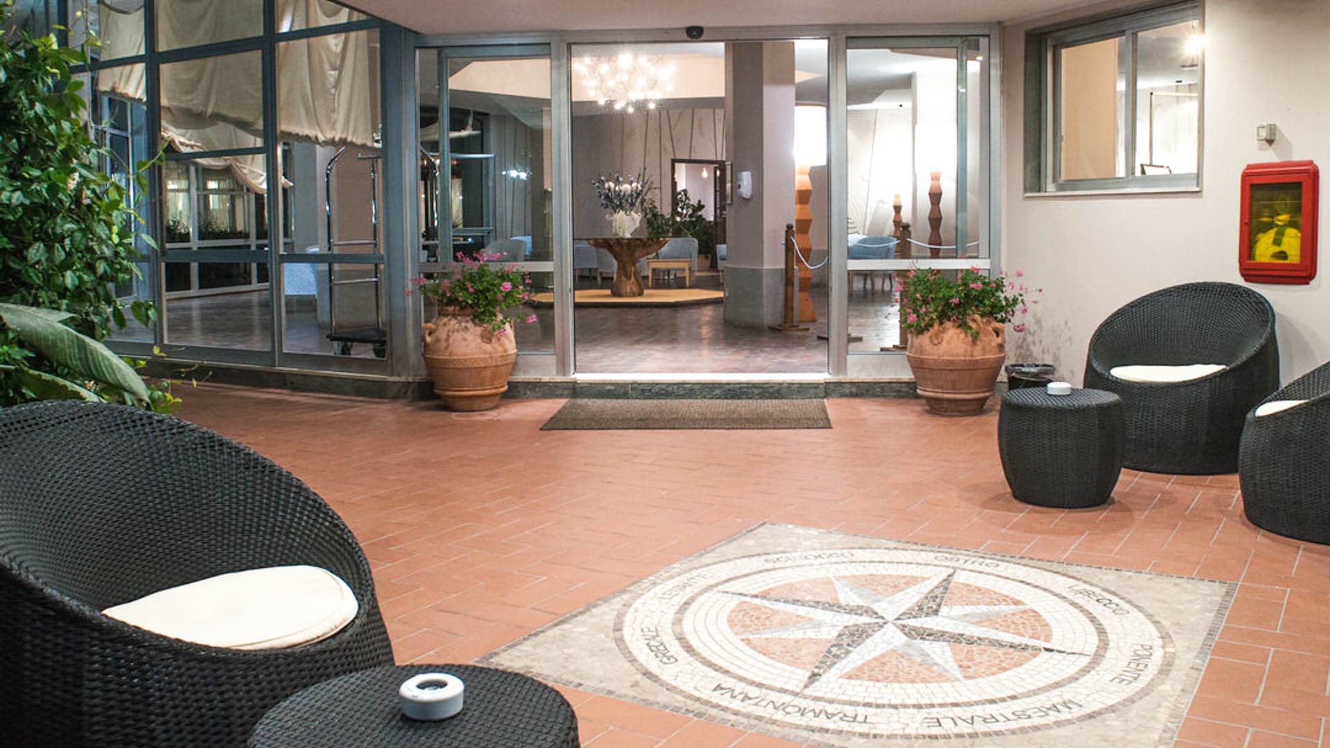 TH Capoliveri Grand Hotel Elba International