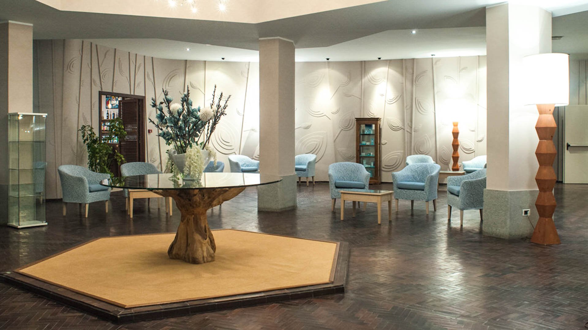 TH Capoliveri Grand Hotel Elba International