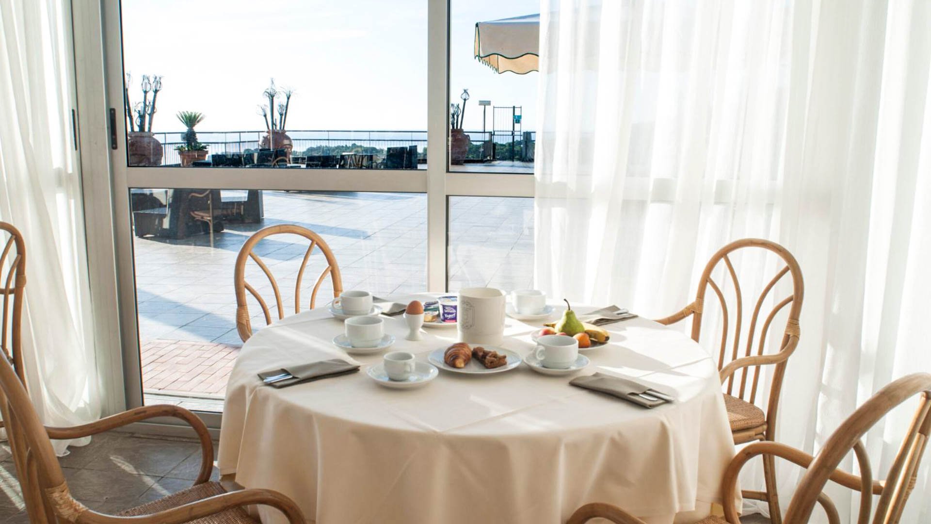 TH Capoliveri Grand Hotel Elba International