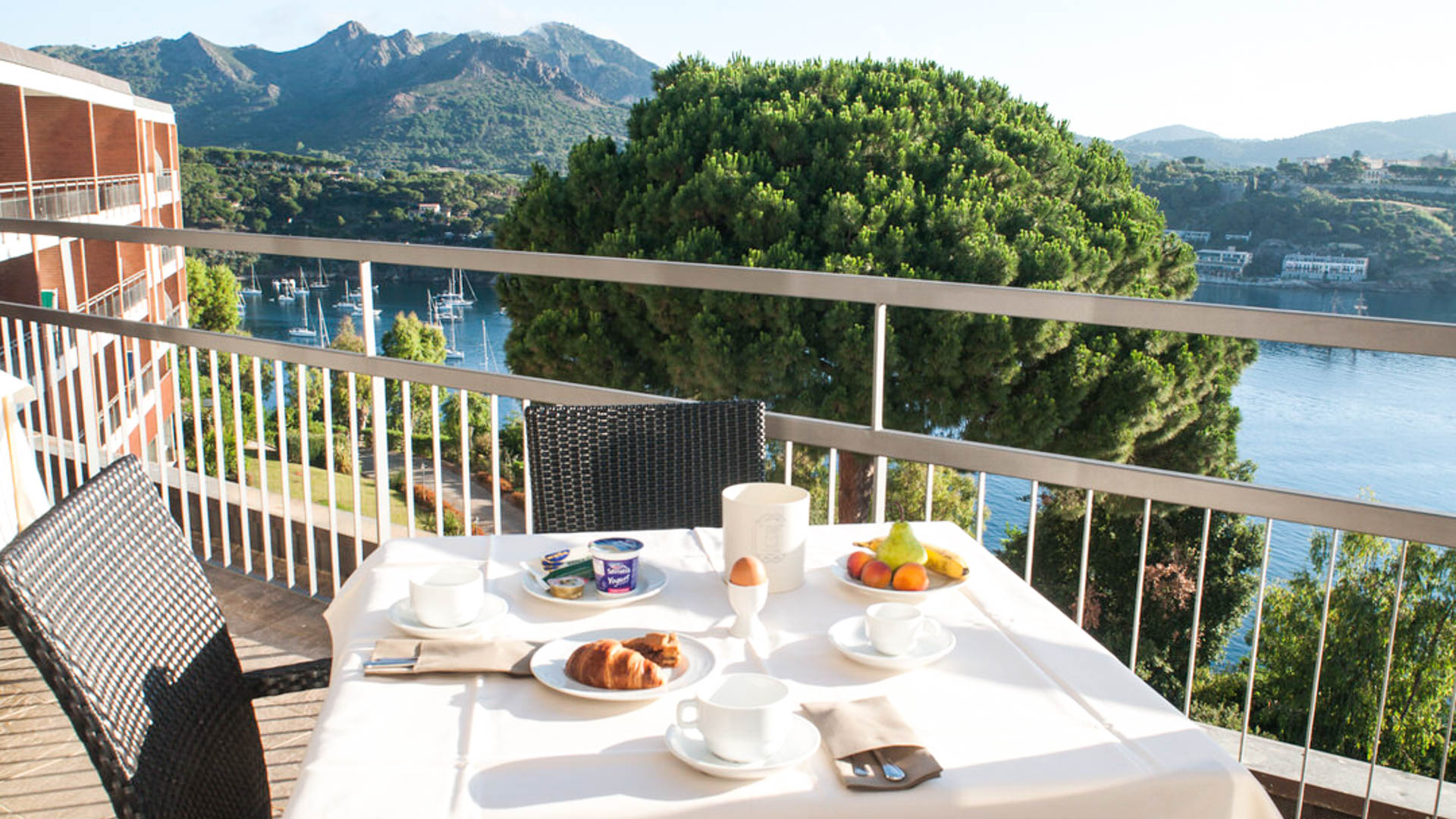 TH Capoliveri Grand Hotel Elba International
