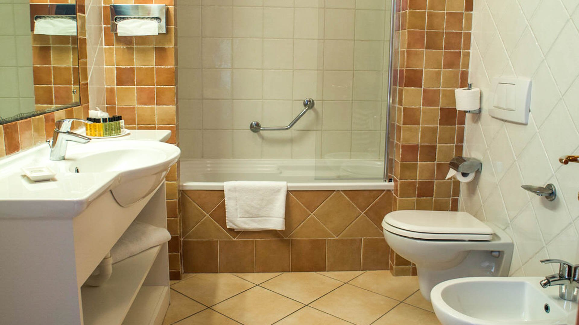 TH Capoliveri Grand Hotel Elba International