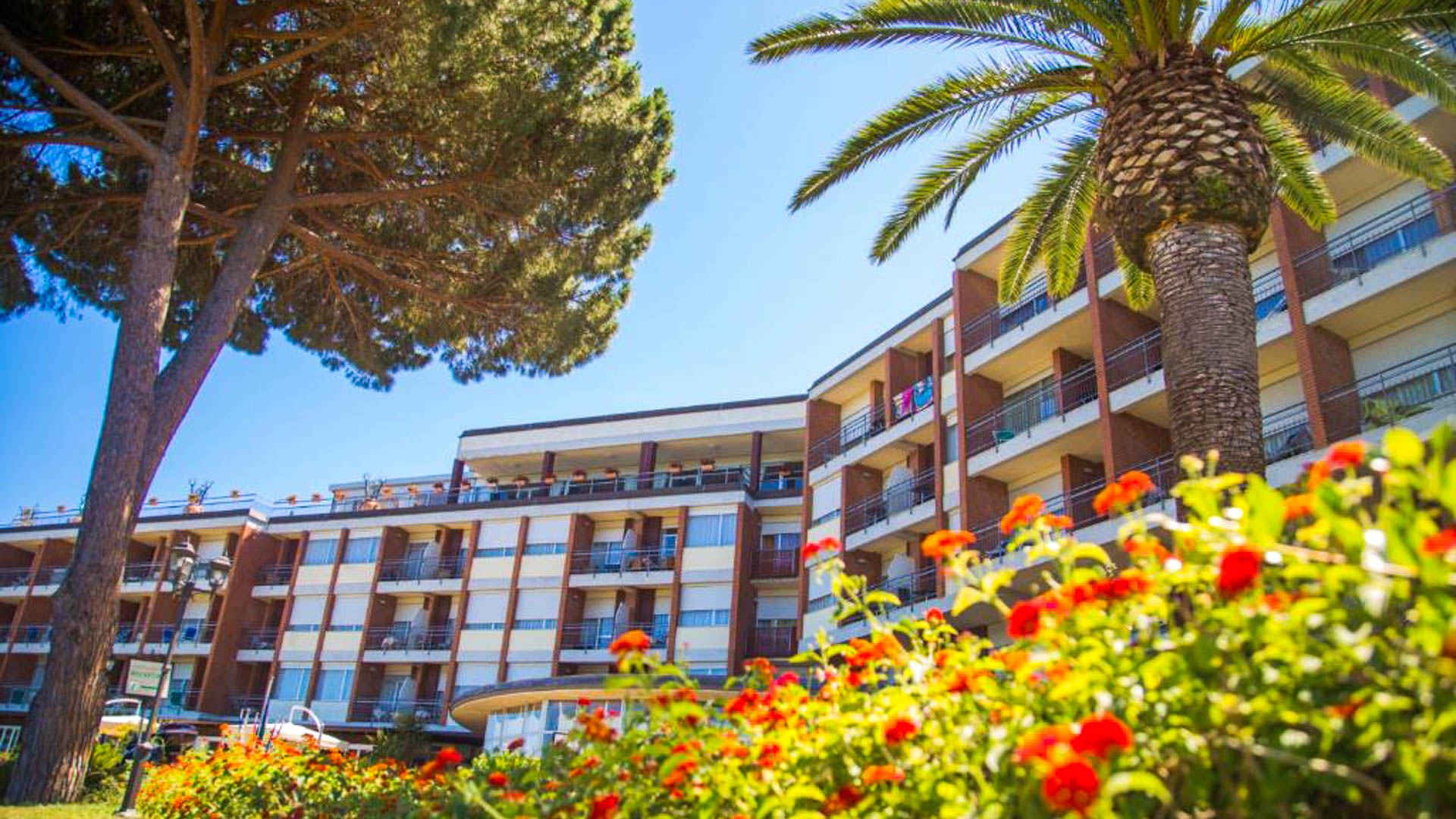 TH Capoliveri Grand Hotel Elba International