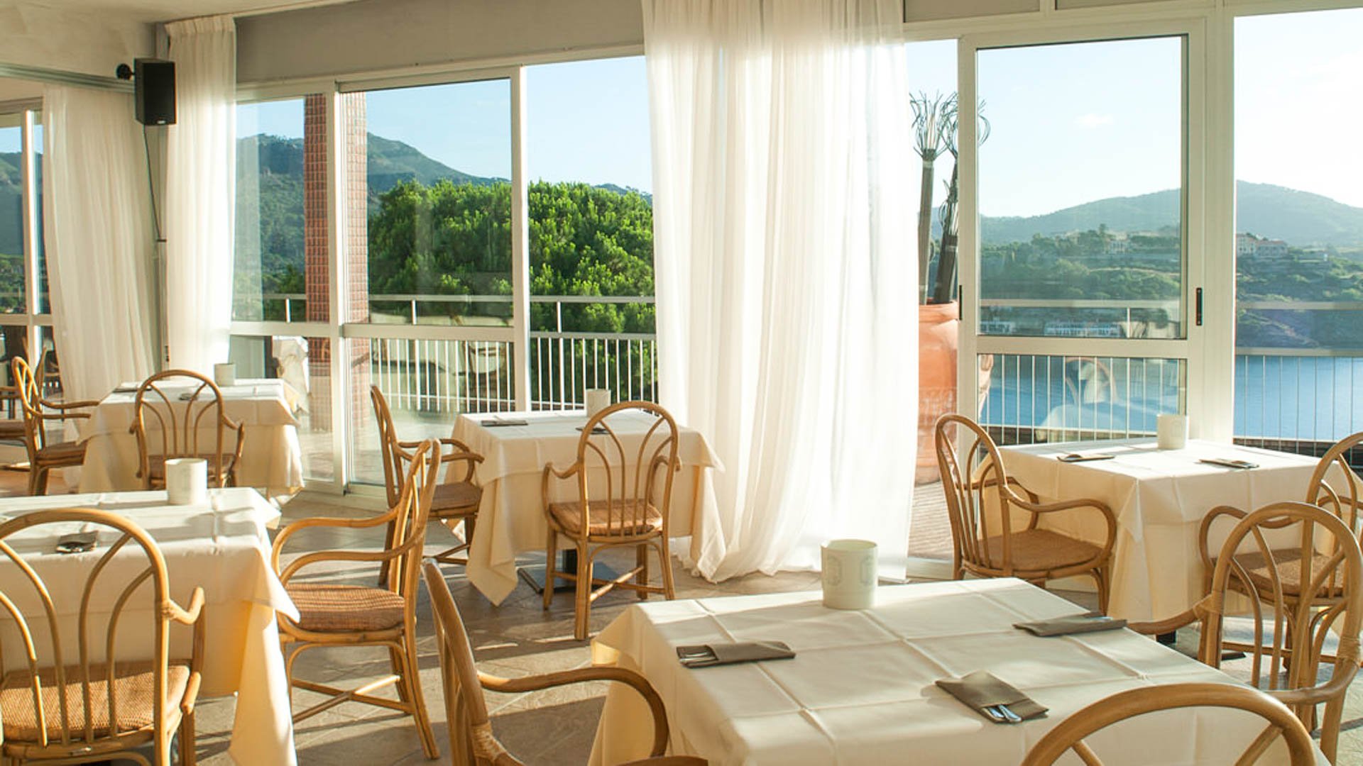 TH Capoliveri Grand Hotel Elba International