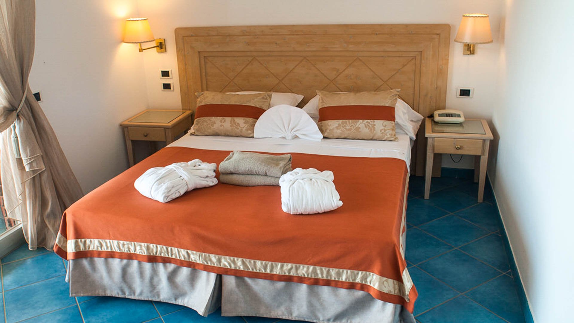 TH Capoliveri Grand Hotel Elba International