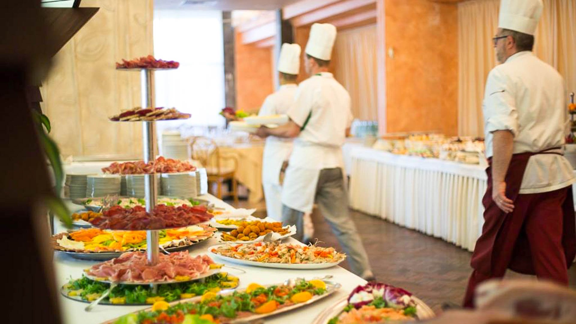 TH Capoliveri Grand Hotel Elba International