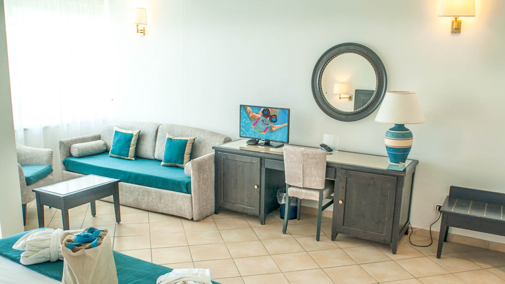 TH Capoliveri Grand Hotel Elba International