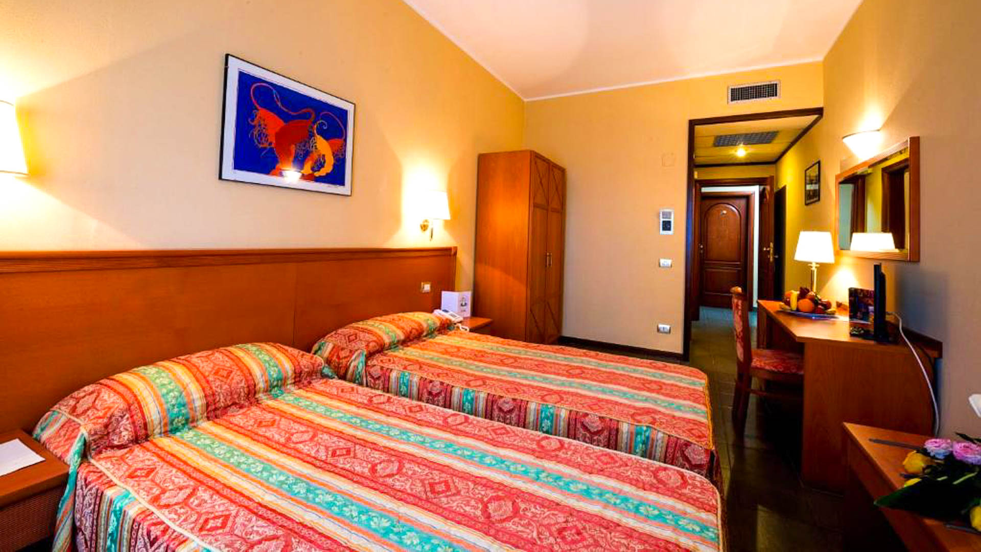 TH Cinisi Florio Park Hotel